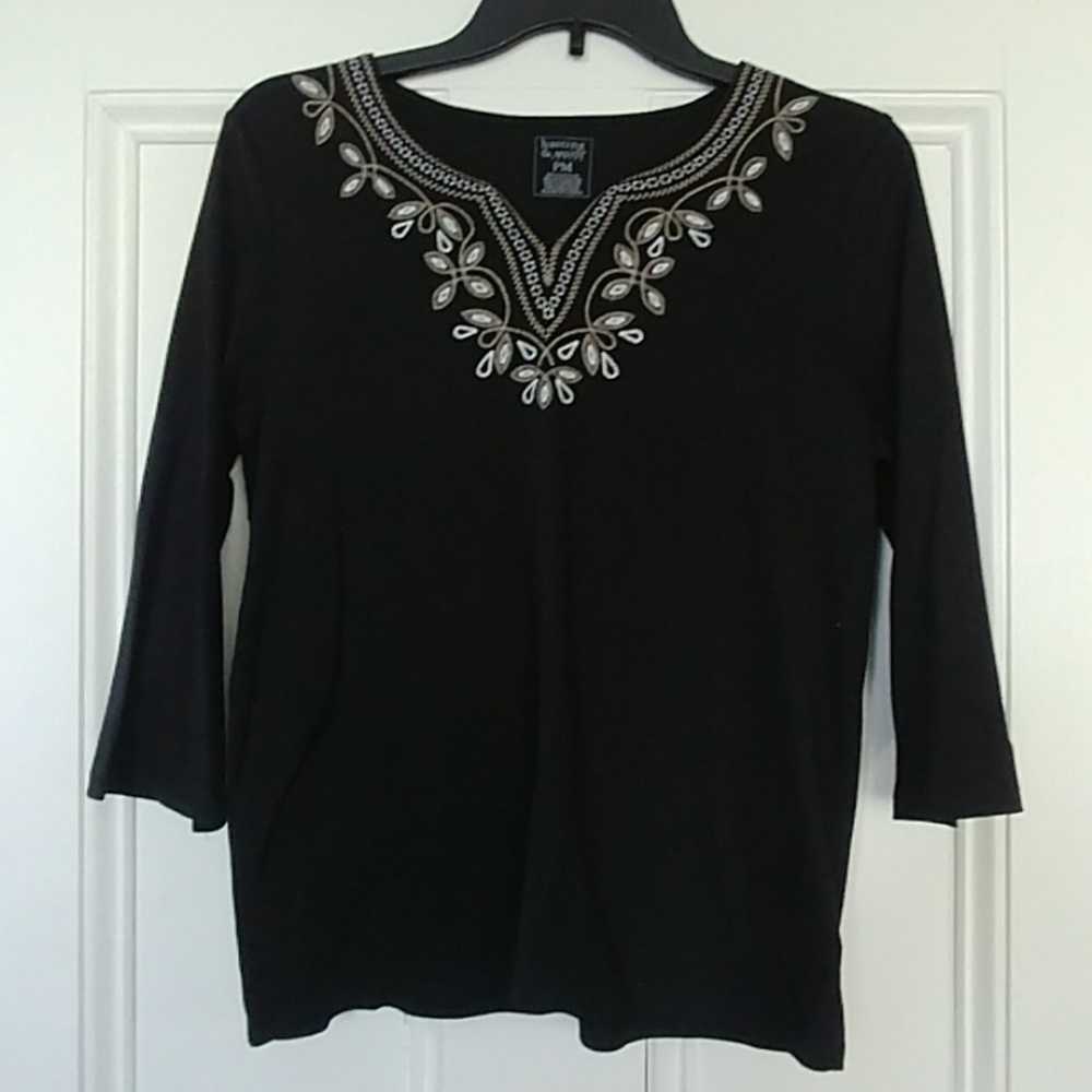 Hashing & Smith Shirt